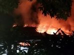 Kebakaran rs gatoel Kebakaran rs gatoel
