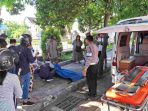Laka banyuwangi Laka banyuwangi