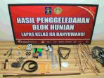 Lapas banyuwangi Lapas banyuwangi 2