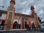 Masjid batu