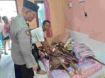 Meninggal Meninggal