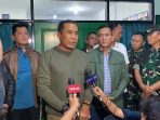 Pangdam Jaya Pangdam Jaya