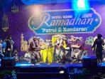 Patrol banyuwangi