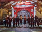 Polresta banyuwangi Polresta banyuwangi