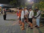 Polsek banyuwangi Polsek banyuwangi