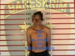 Polsek samarinda Polsek samarinda