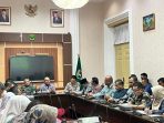 Rakor sumbar Rakor sumbar