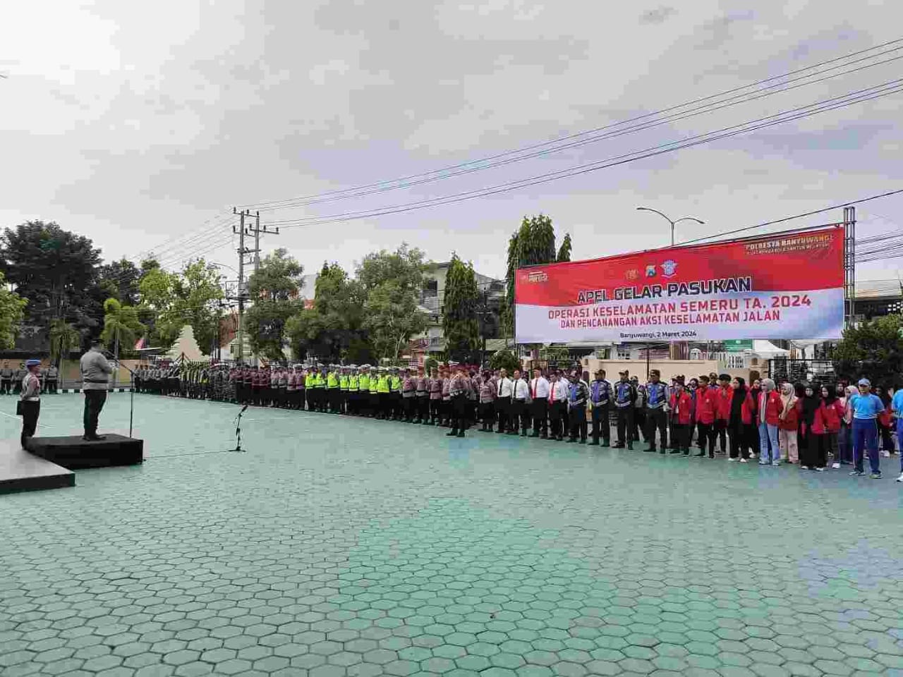 Resta banyuwangi