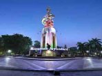 SIDOARJO KOTA SIDOARJO KOTA