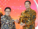 TTL Dapat Penghargaan