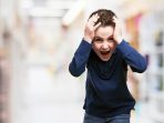 anak tantrum