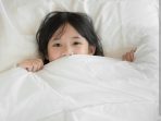 anak tidur kemalaman