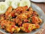 ayam chili padi pedas ayam chili padi pedas