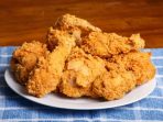 ayam goreng krispy ayam goreng krispy