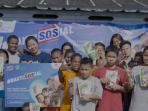 bakti sosial bakti sosail