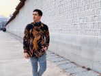 batik