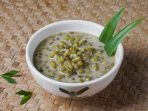 bubur kacang hijau