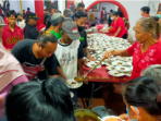 buka bersama di kelenteng bjn buka bersama di kelenteng bjn