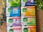 dettol