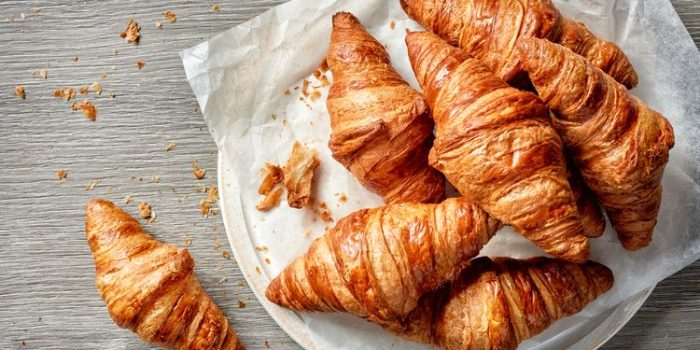 5 Sarapan Pagi Paling Gak Sehat yang Harus Dihindari, Kalian Wajib Tahu! 1 donat