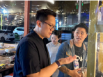 fertival surabaya