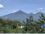 gunung arjuno