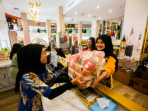 hampers lebaran di SGK