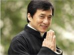 jackey chan