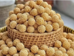 keciput wijen