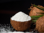 kelapa parut