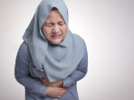 maag saat puasa