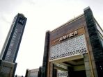 masjid namira