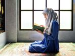 membaca alquran