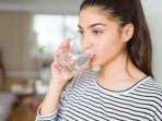 minum air putih minum air putih