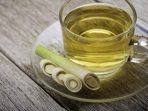 minum rebusan resai setiap hari