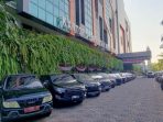 mobil dinas pemkot mobil dinas pemkot