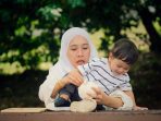 ngajari anak tanpa bentak ngajari anak tanpa bentak