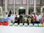 pemkab jombang adakan safari ramadan