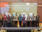 pemkab kediri angka stanting