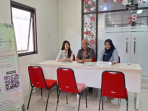 pemkot adakan lapor kalau tidak terima THR