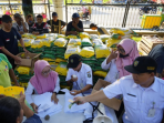 pemkot madiun gelar bazar pemkot madiun gelar bazar