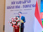 pj gubernur kerjasama dengan vietnam