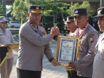 polres nganjuk polres nganjuk
