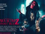 poster film