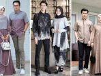 rekomendasi outfit lebaran