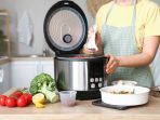 rekomendasi rice cooker