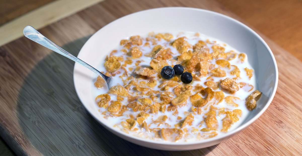5 Sarapan Pagi Paling Gak Sehat yang Harus Dihindari, Kalian Wajib Tahu! 2 sereal