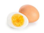 telur rebus