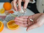 vitamin B