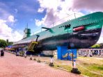 5 Wisata Bersejarah di Surabaya yang Cocok untuk Ngabuburit 4 wisata disurabaya 5